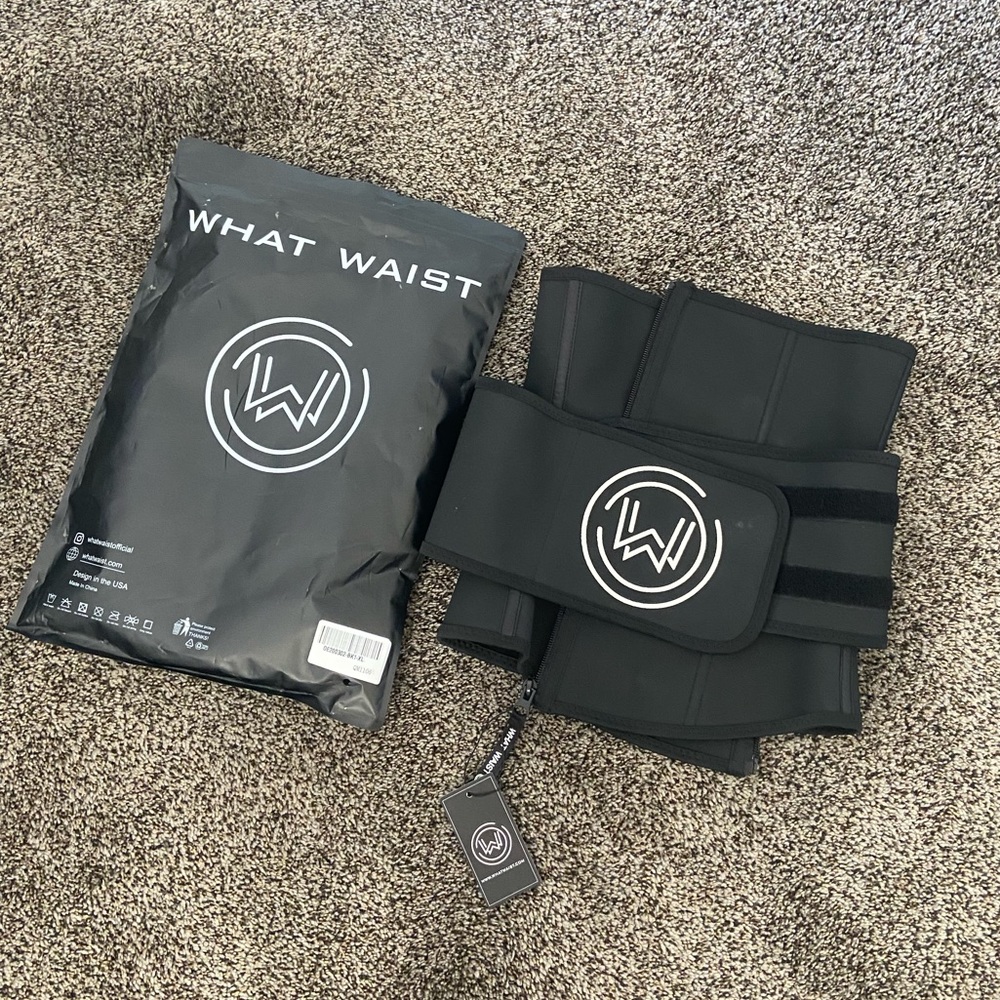 What waist